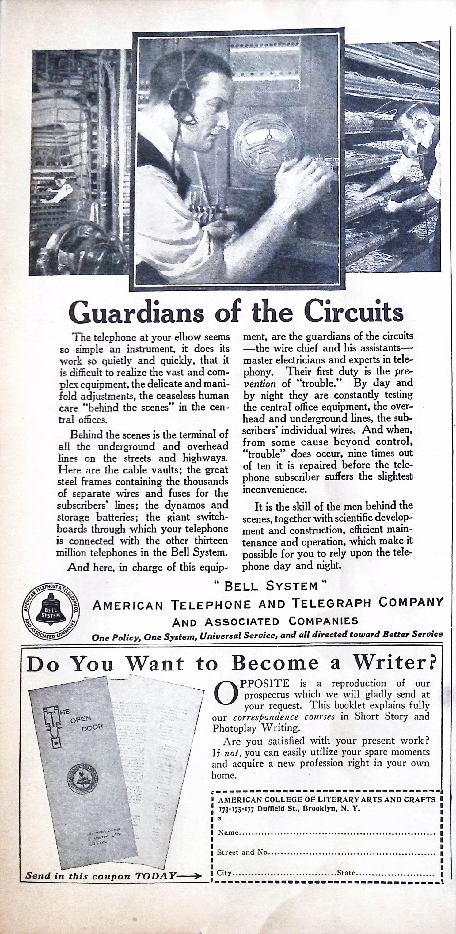 Advertisement ad0031