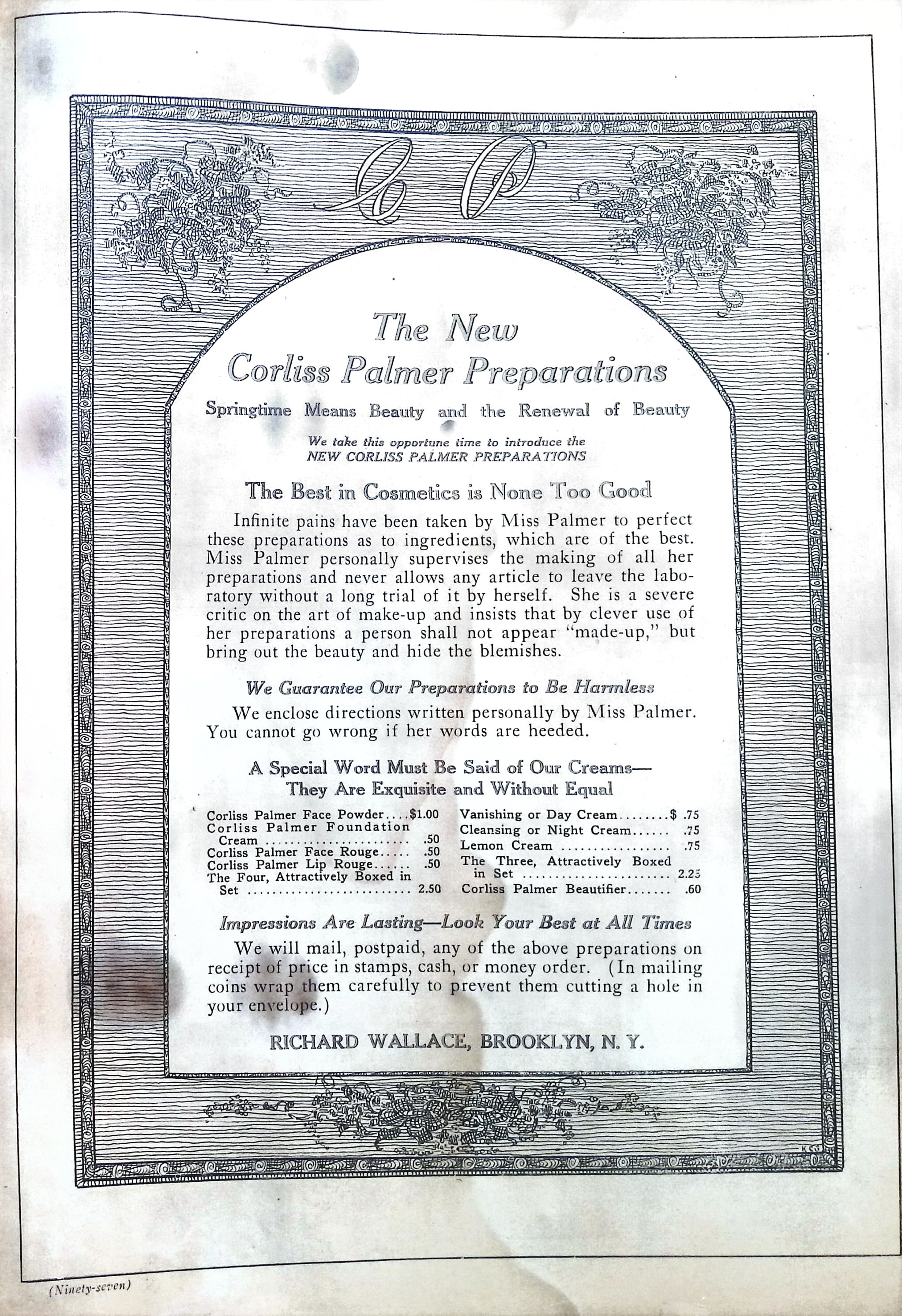 Advertisement ad0038