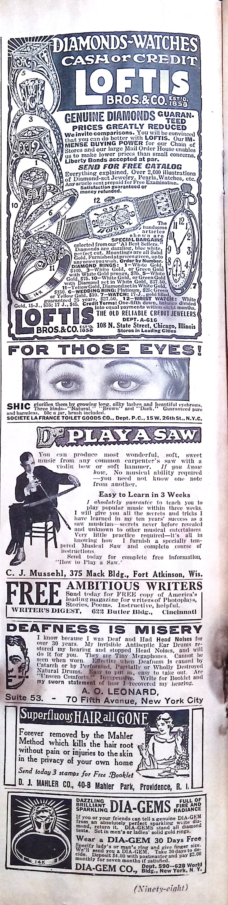 Advertisement ad0040