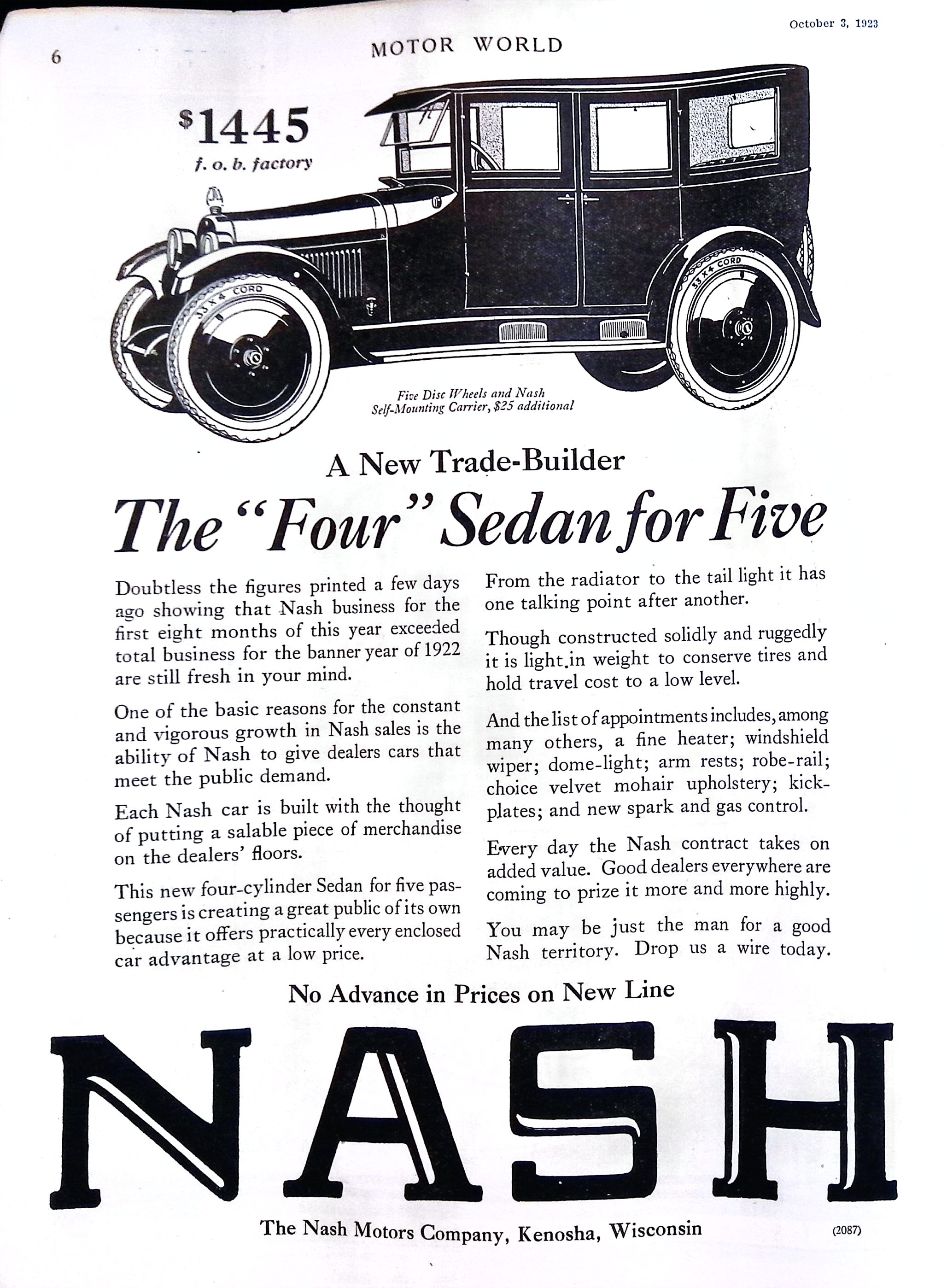Advertisement ad0006