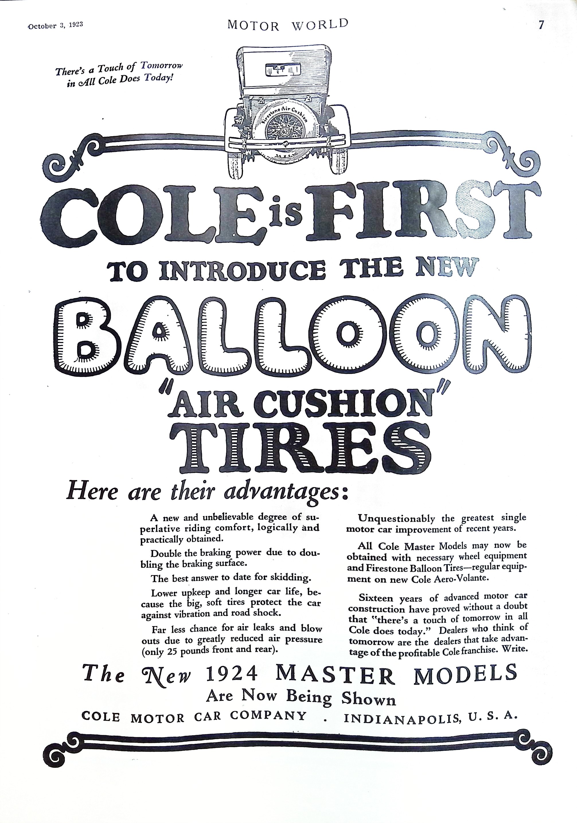 Advertisement ad0007