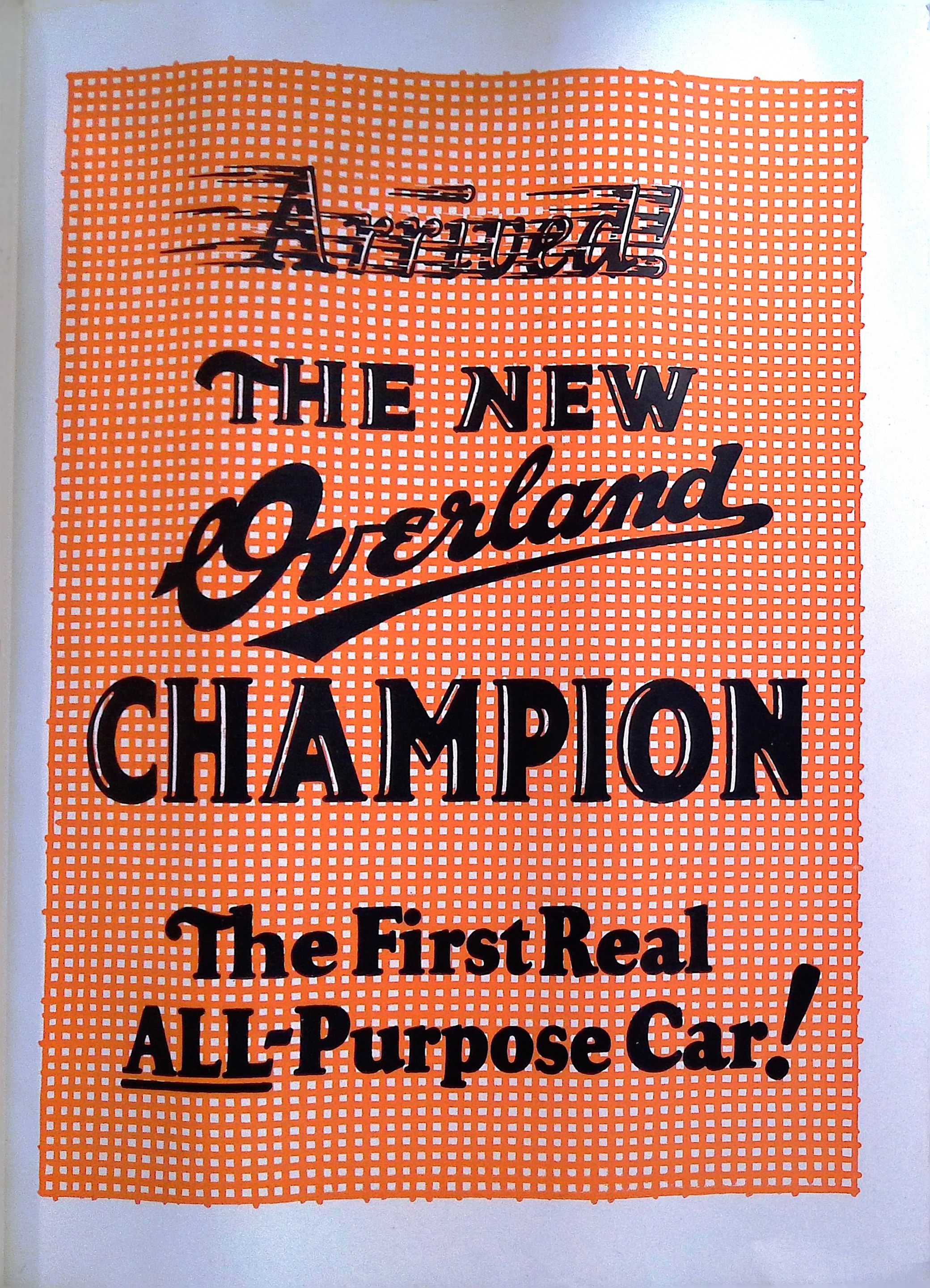 Advertisement ad0025