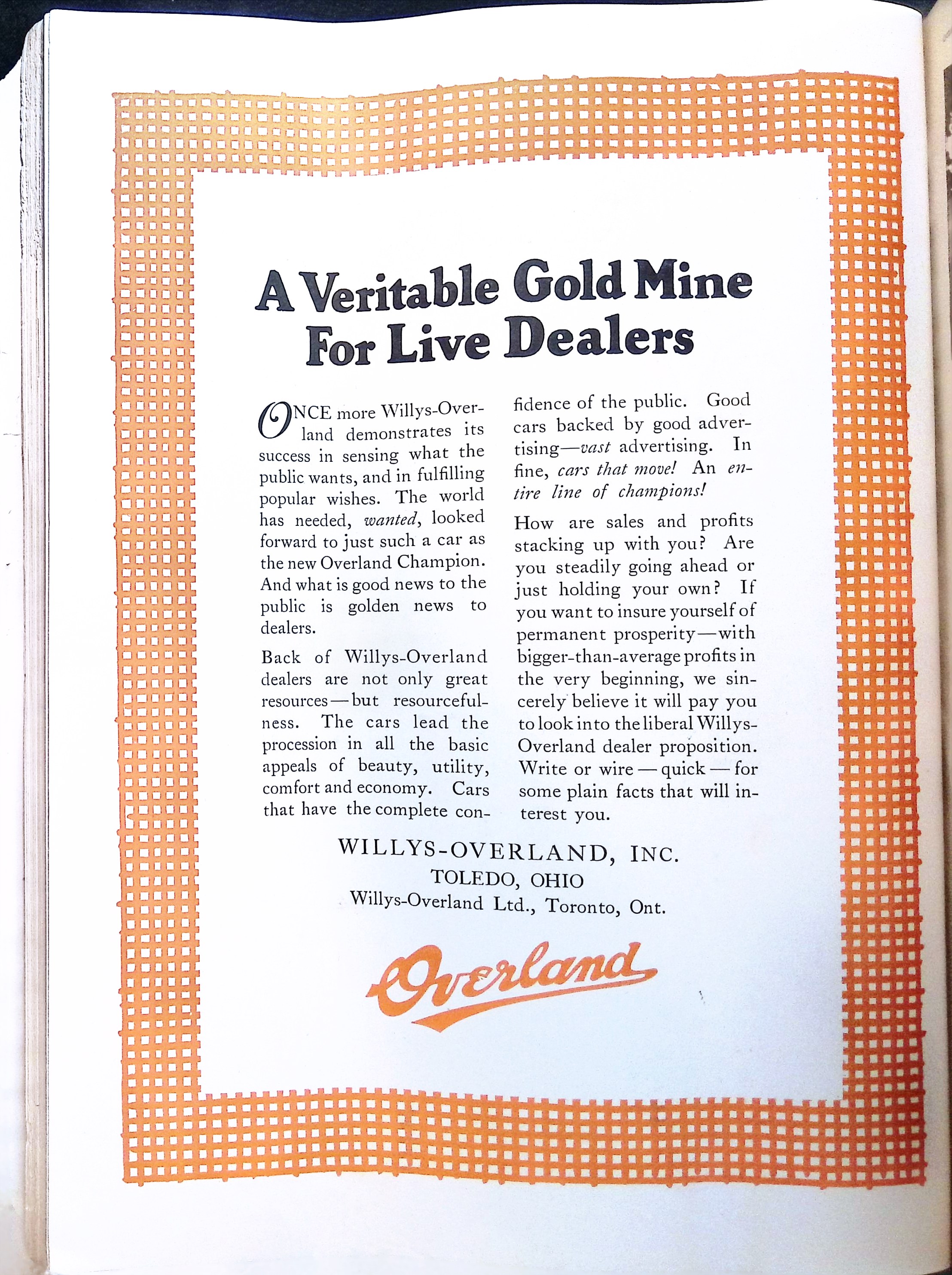 Advertisement ad0028