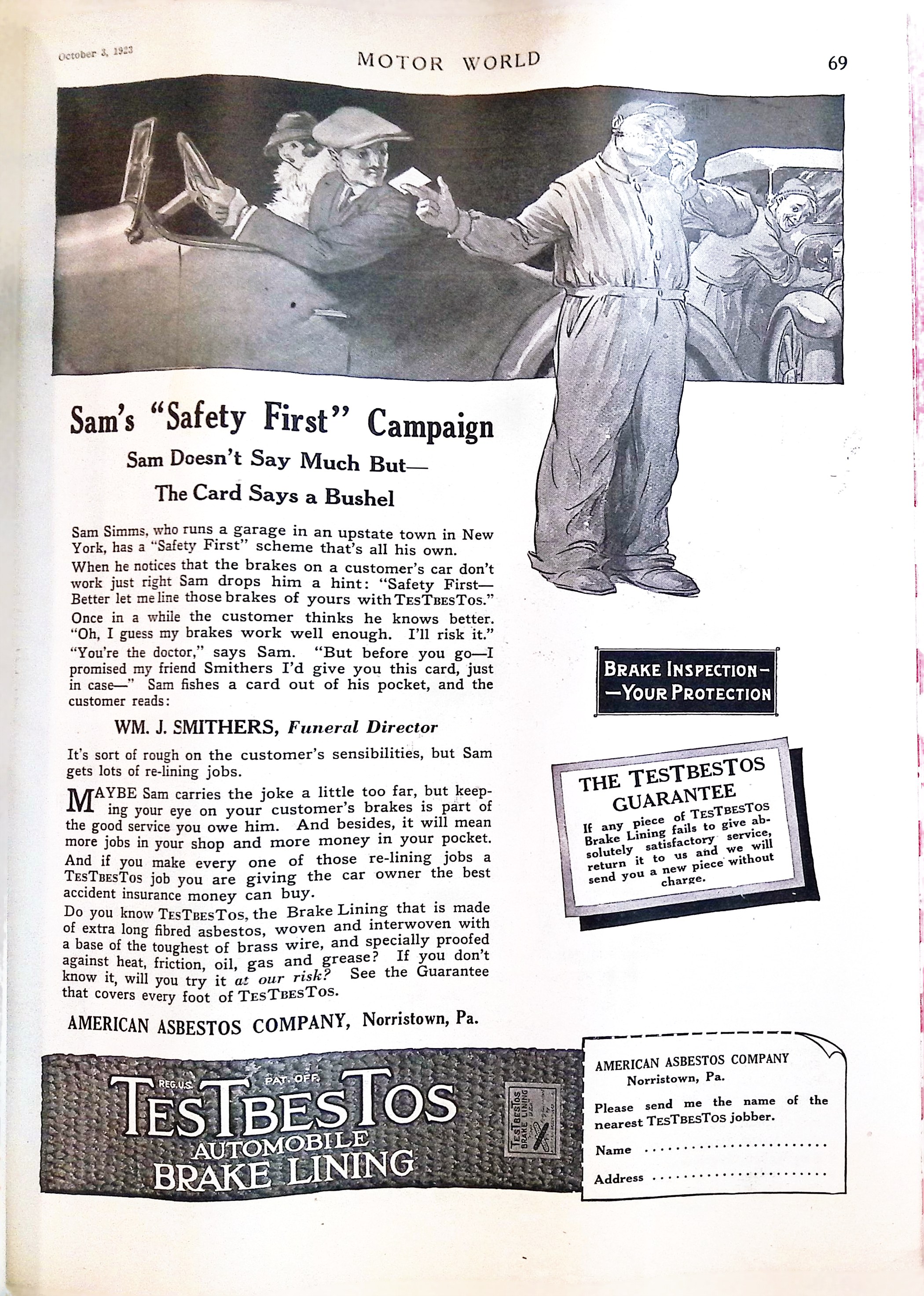 Advertisement ad0029