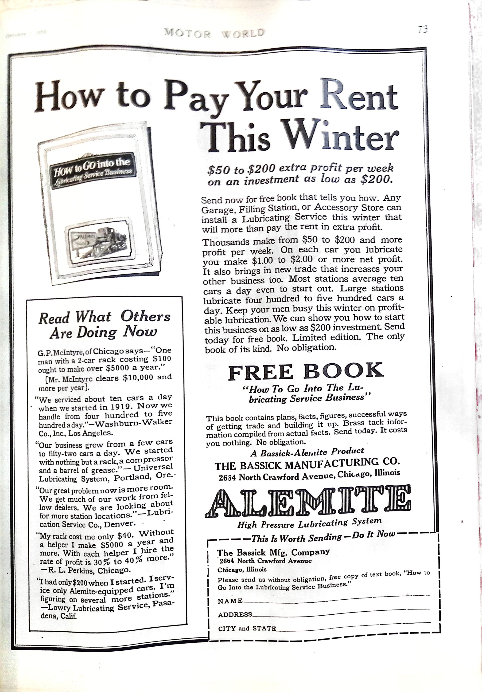Advertisement ad0033