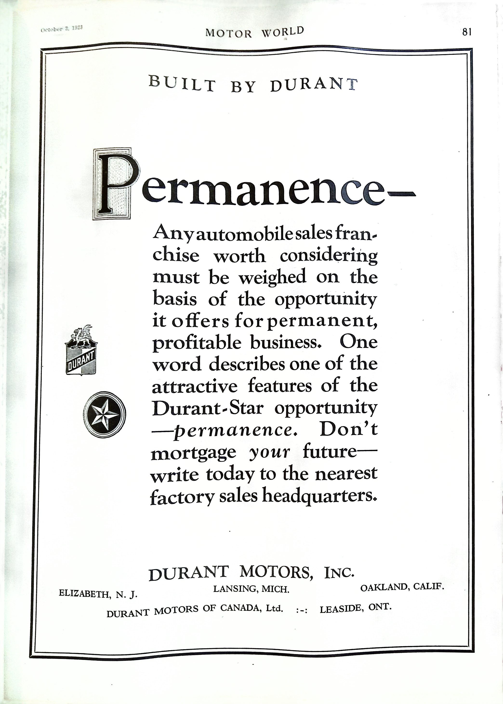Advertisement ad0040