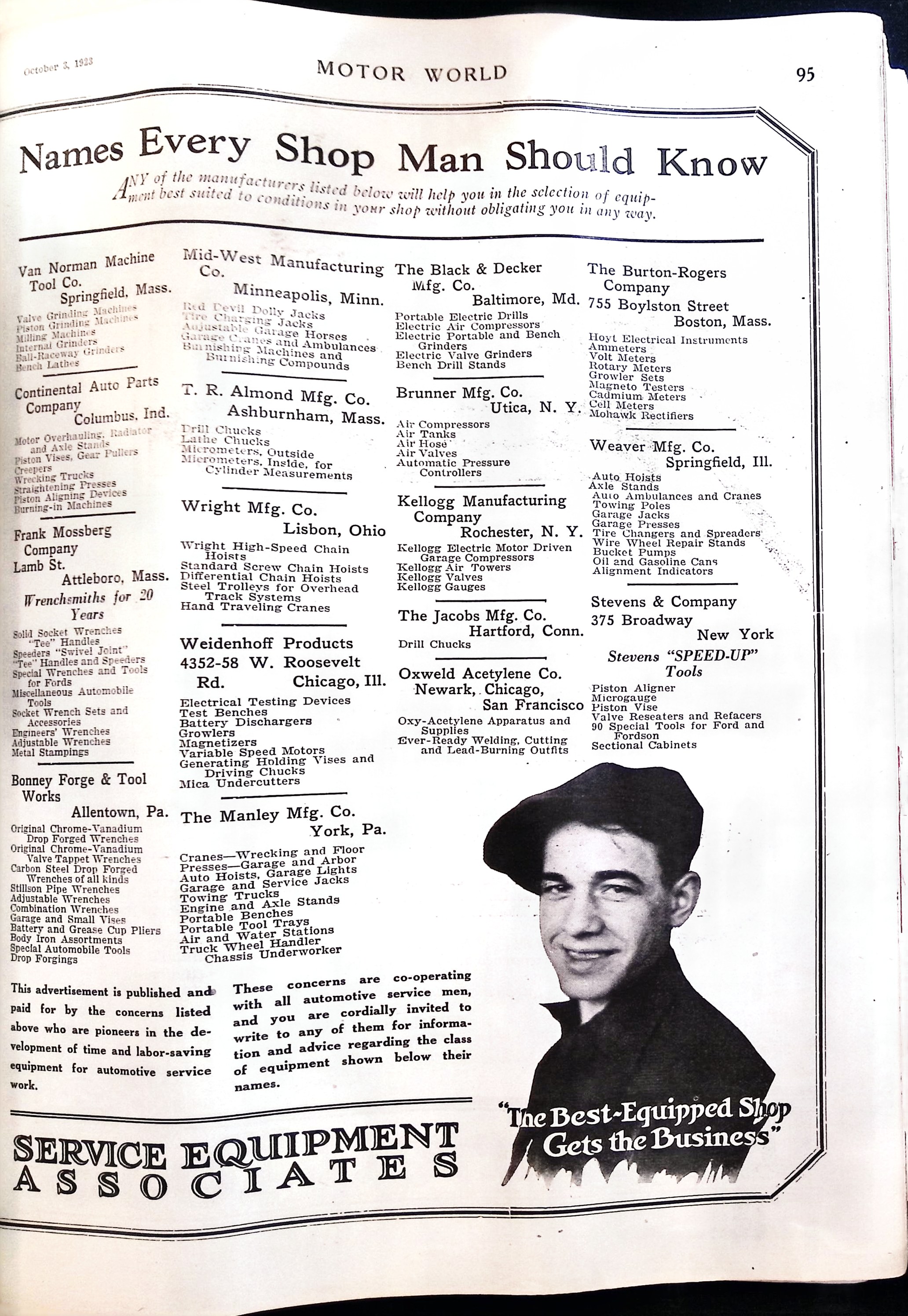 Advertisement ad0054