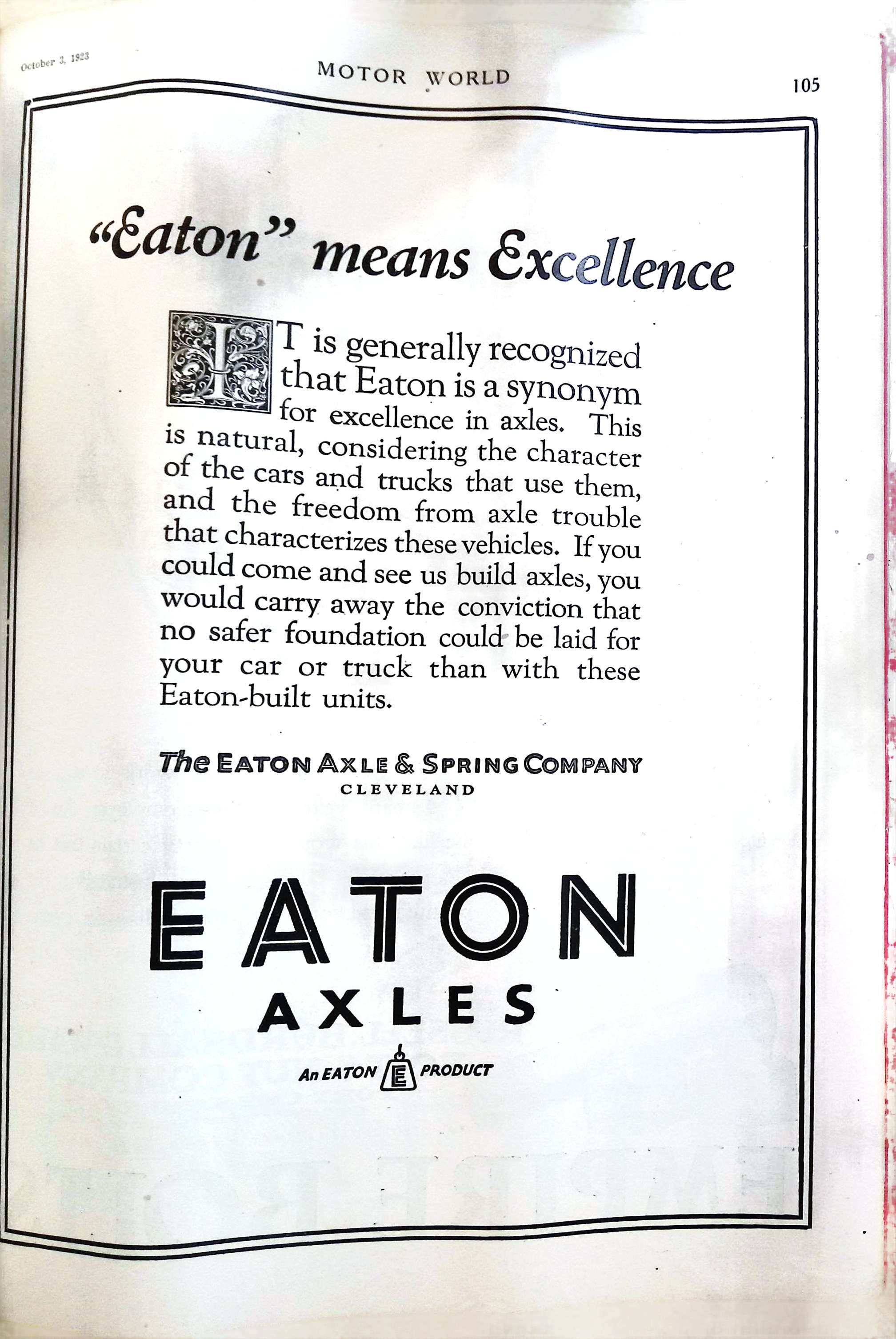 Advertisement ad0064