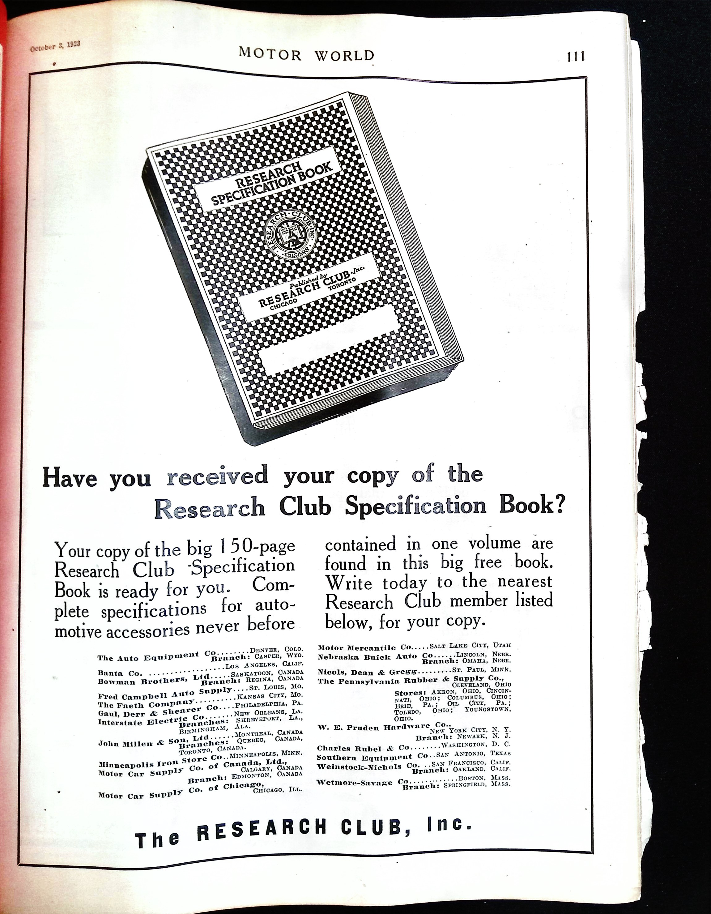 Advertisement ad0070