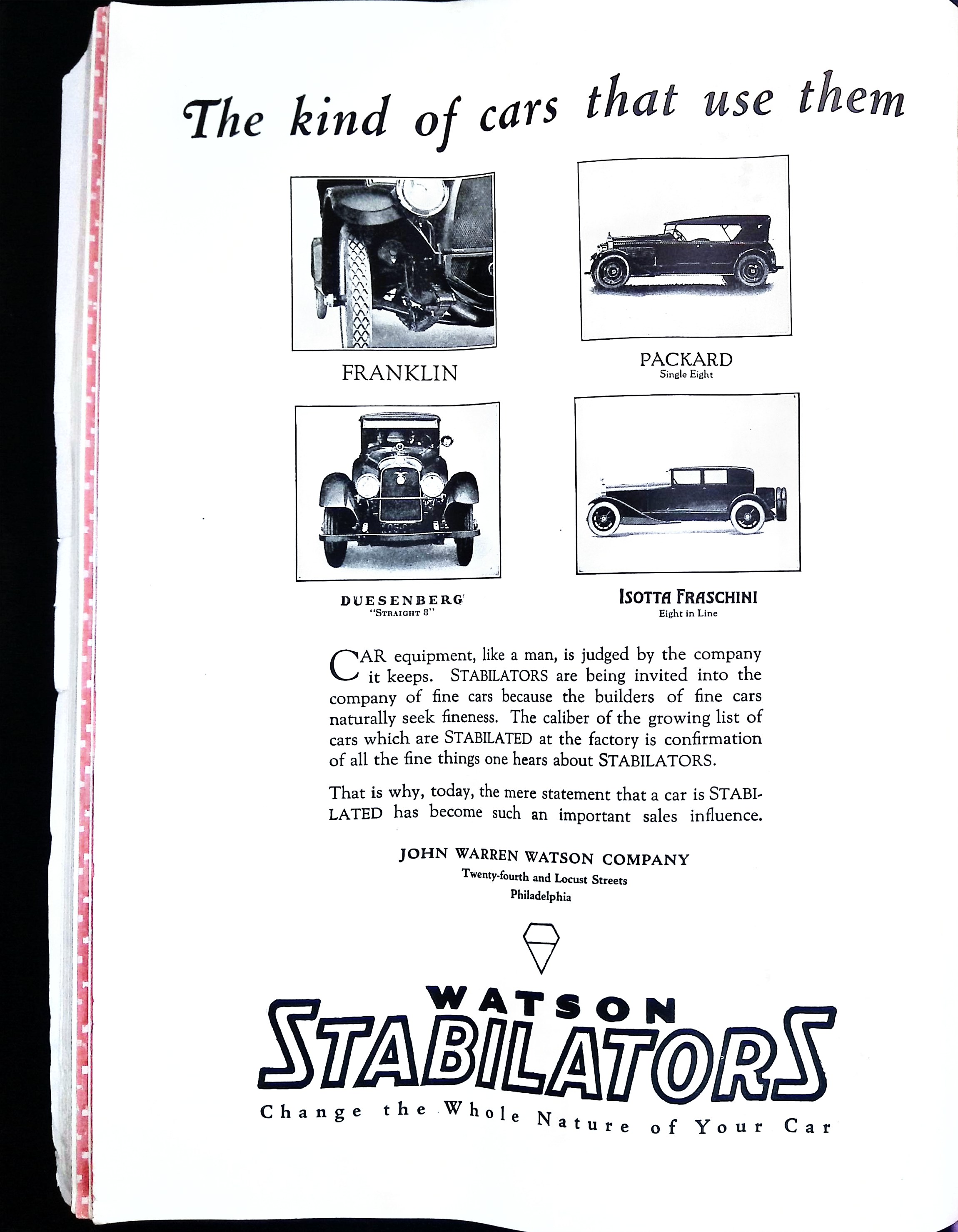 Advertisement ad0075