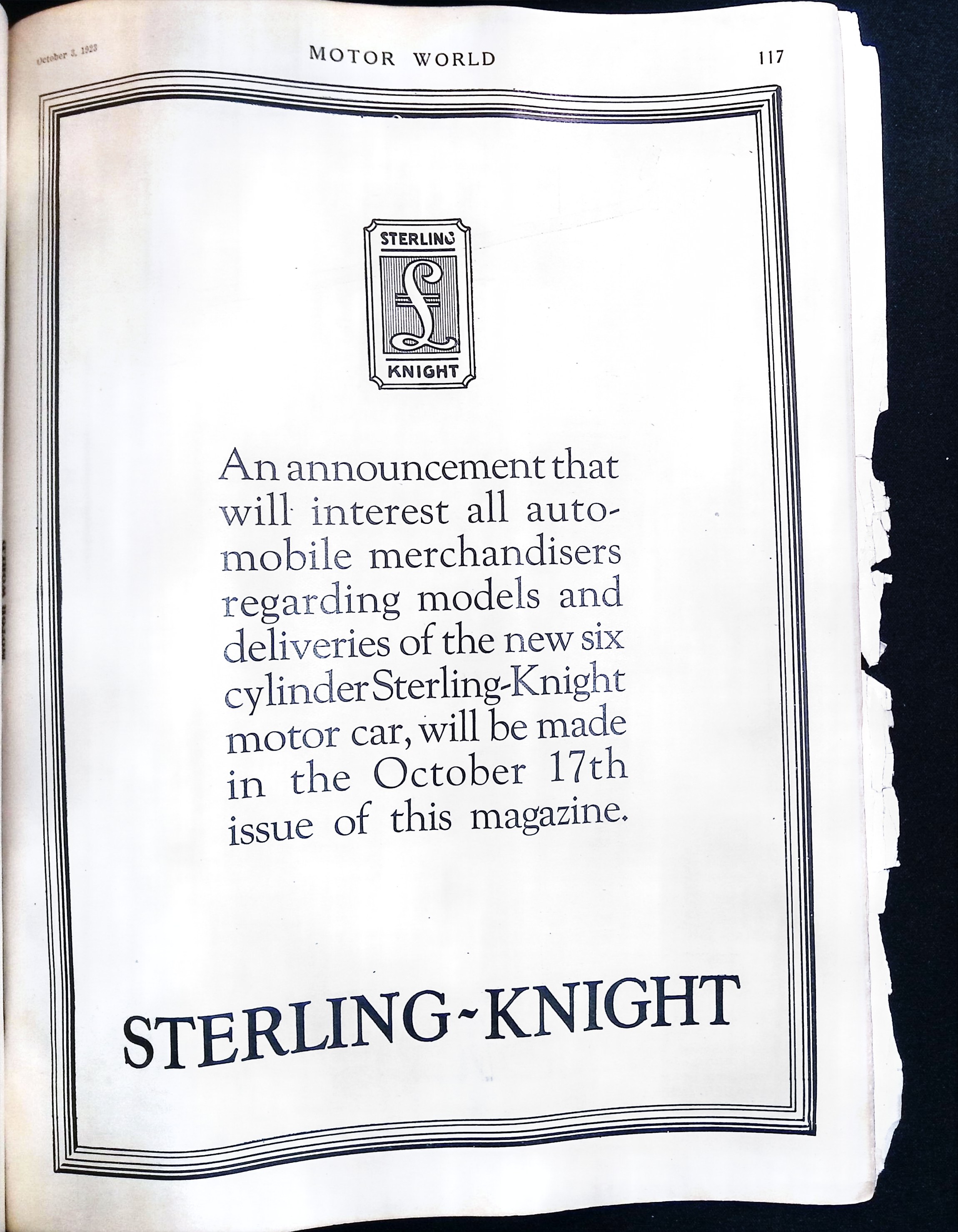 Advertisement ad0076