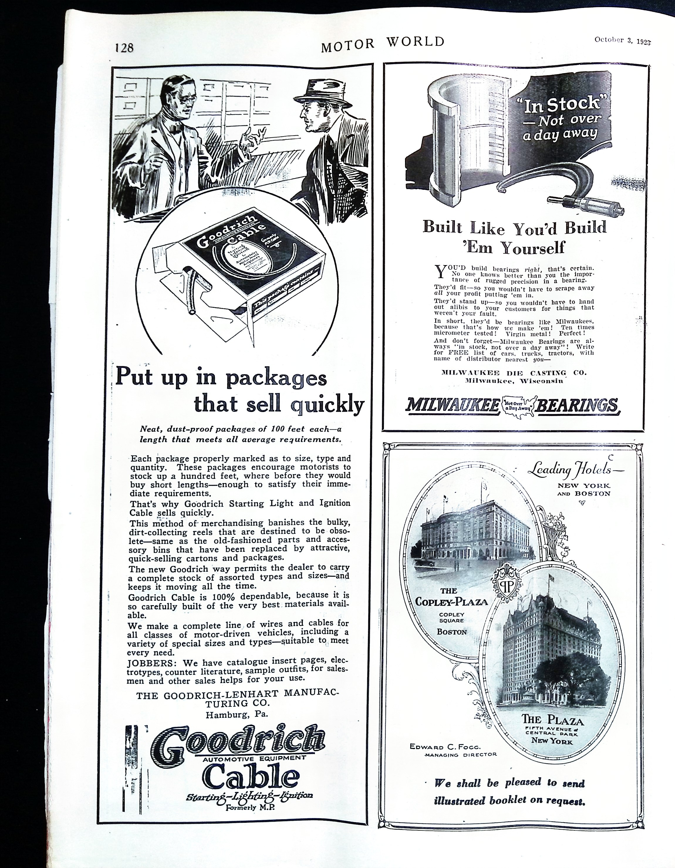 Advertisement ad0087