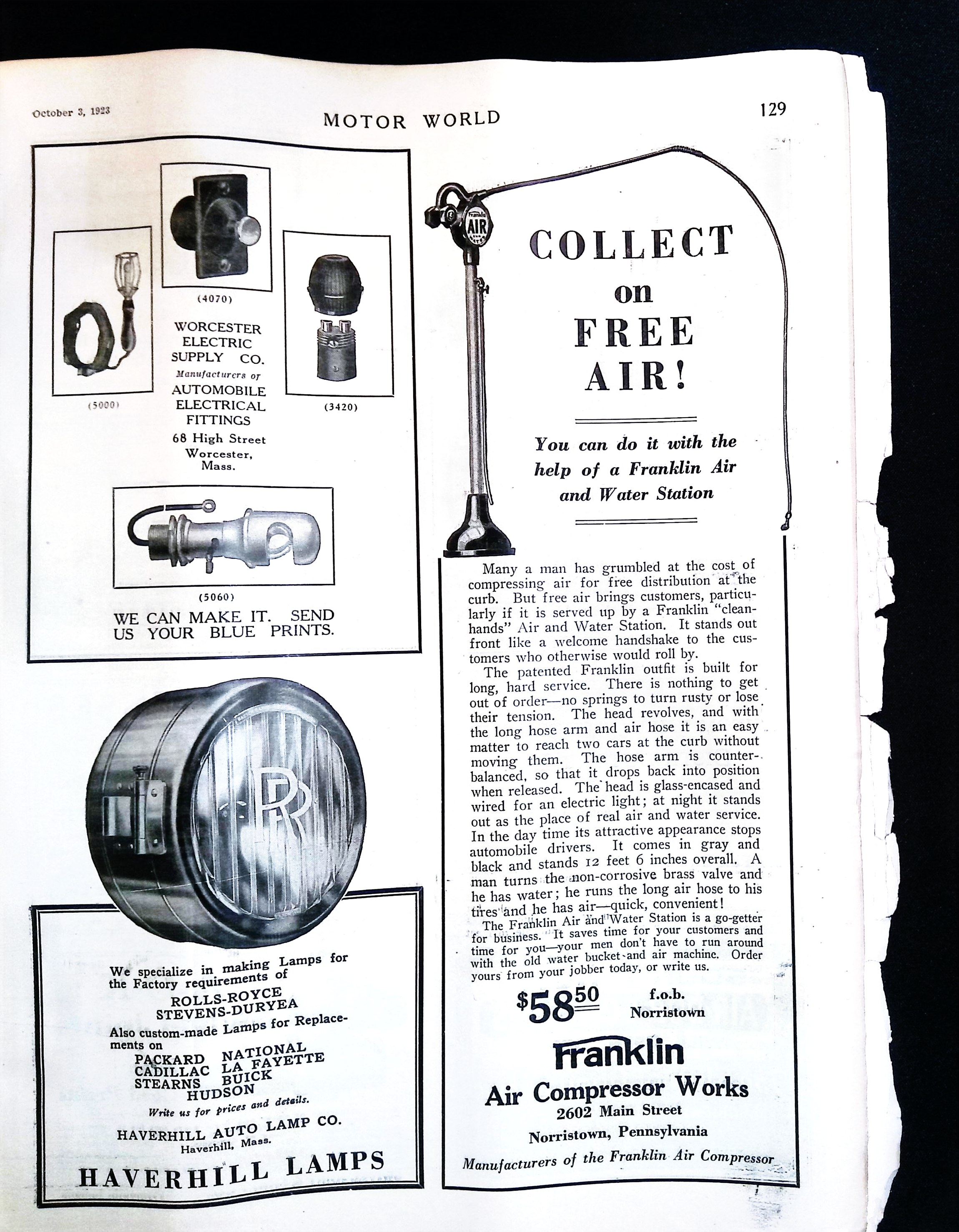 Advertisement ad0088