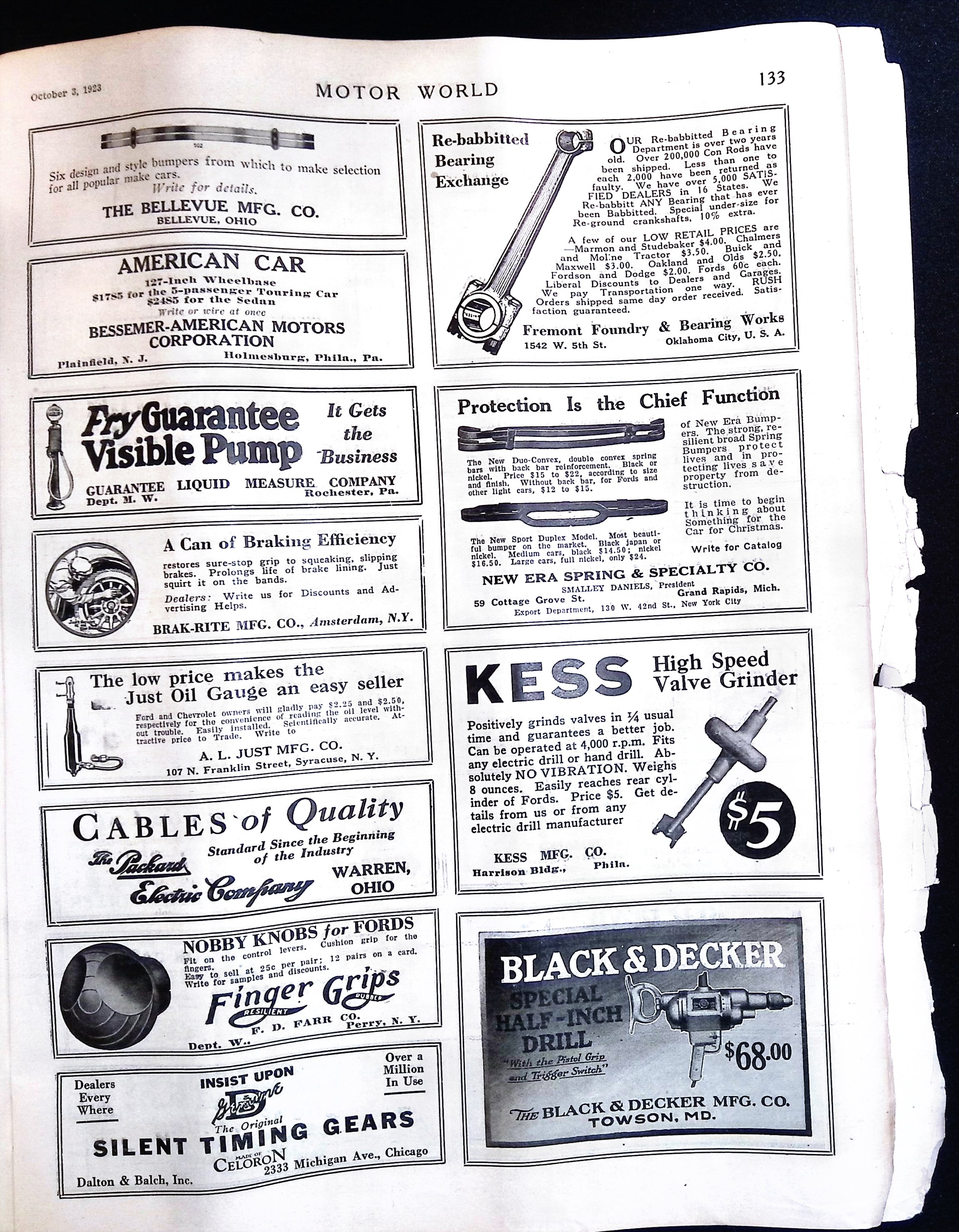 Advertisement ad0092