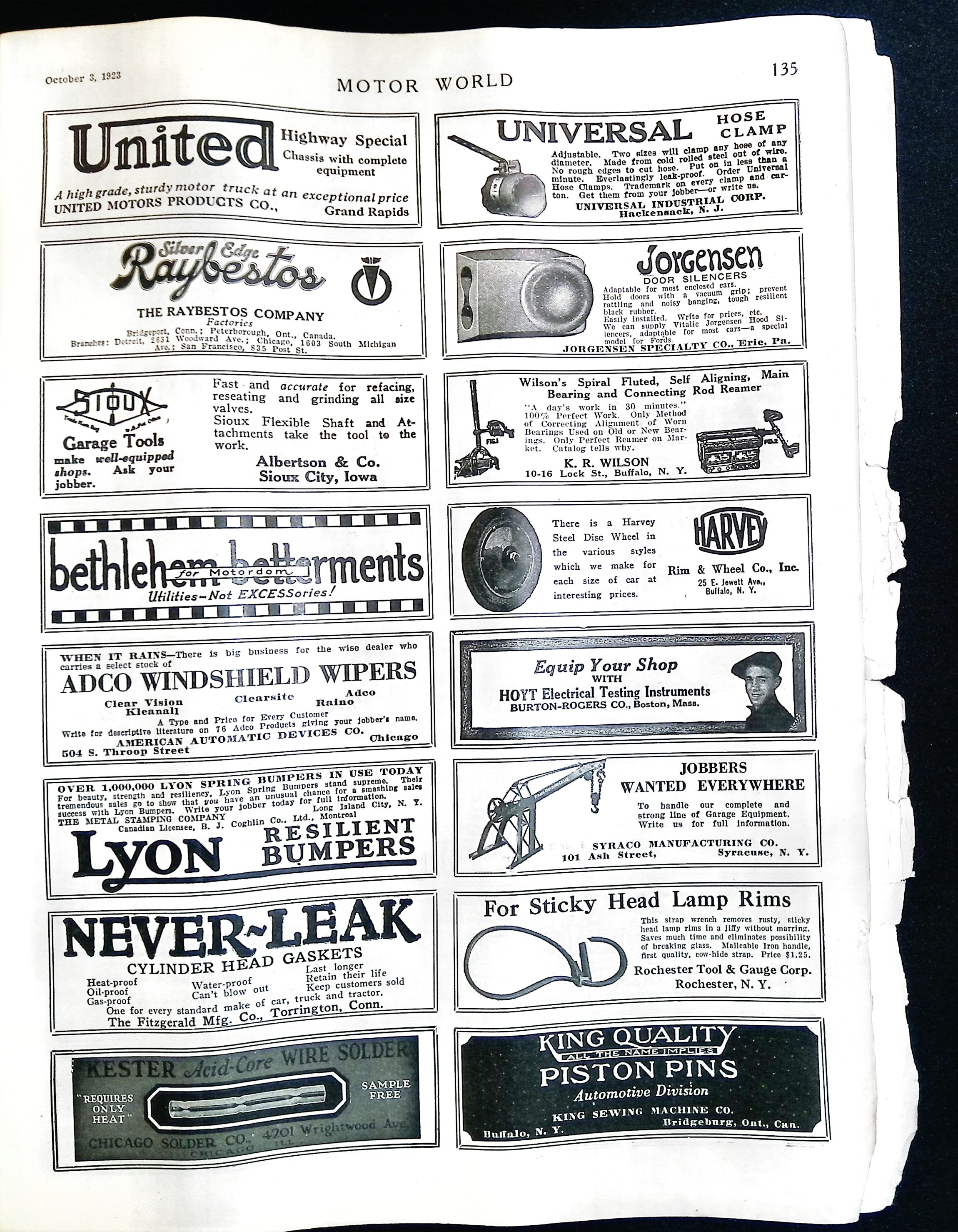 Advertisement ad0094
