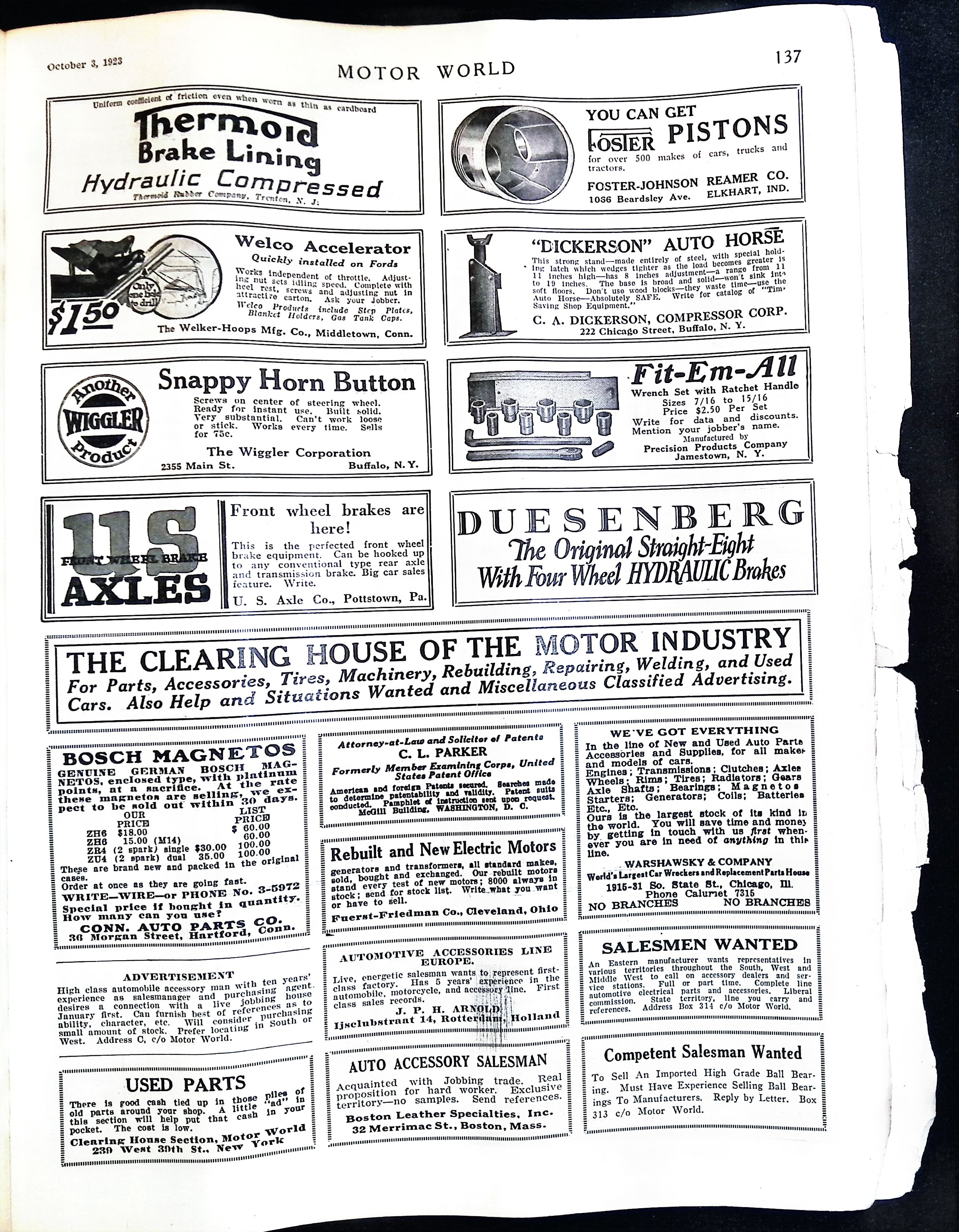 Advertisement ad0096