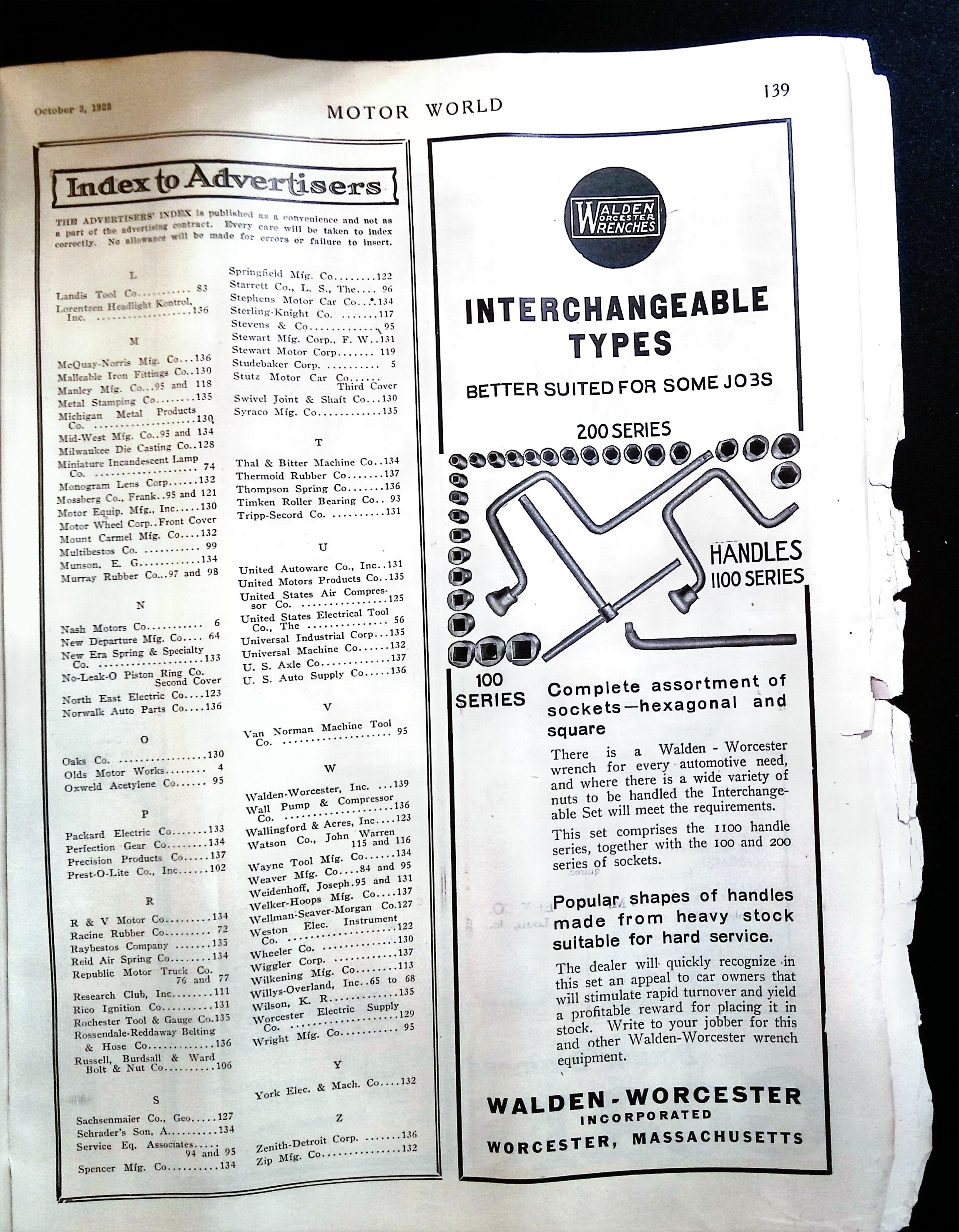 Advertisement ad0098
