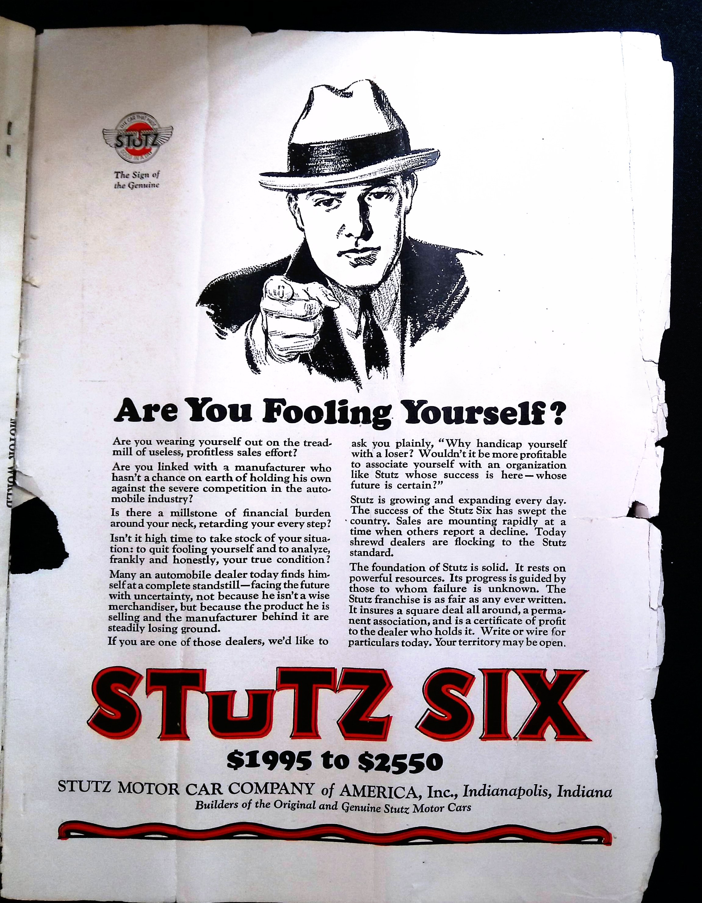 Advertisement ad0100