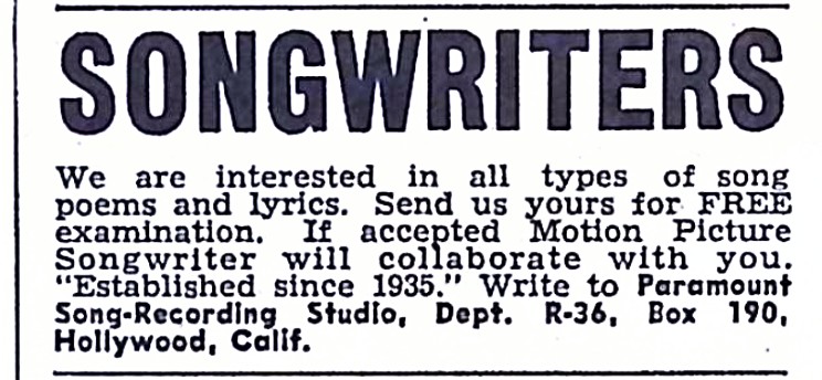 Advertisement image00071