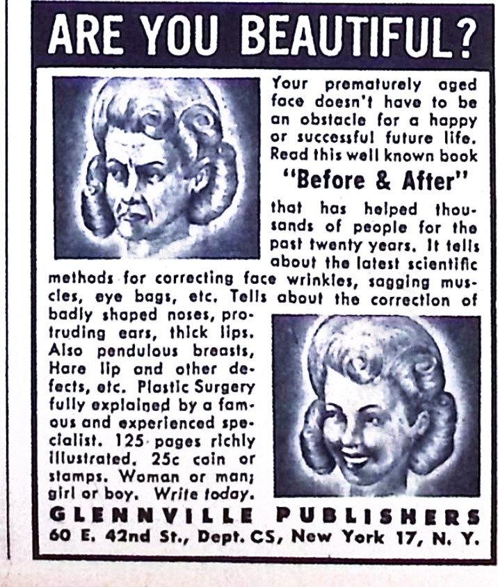 Advertisement image00074