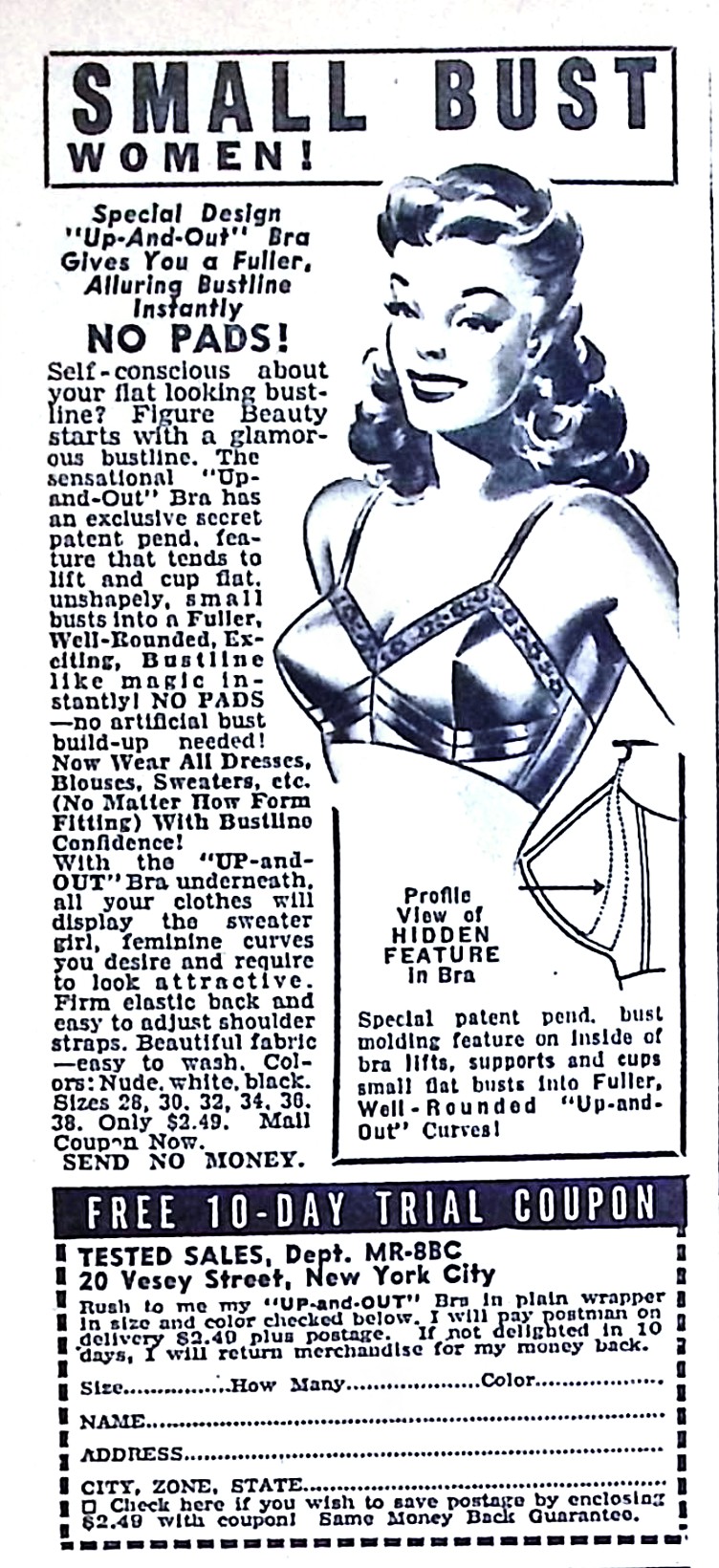 Advertisement image00079