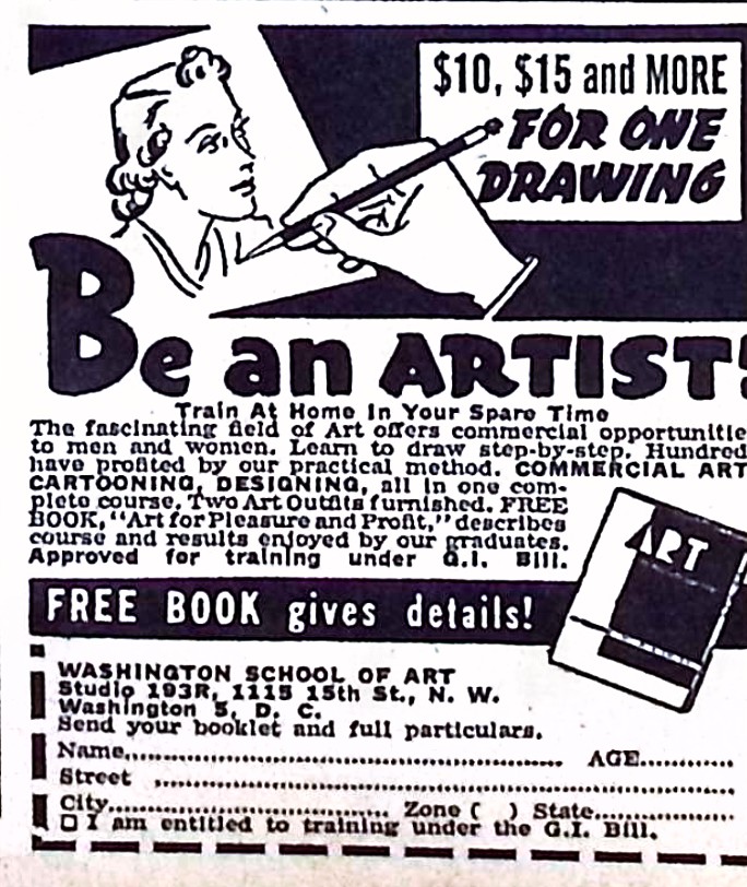 Advertisement image00086