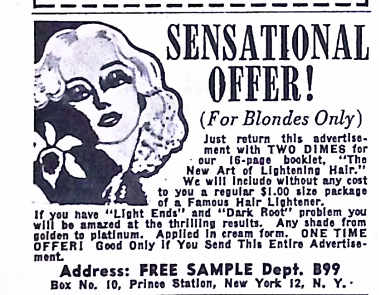 Advertisement image00091