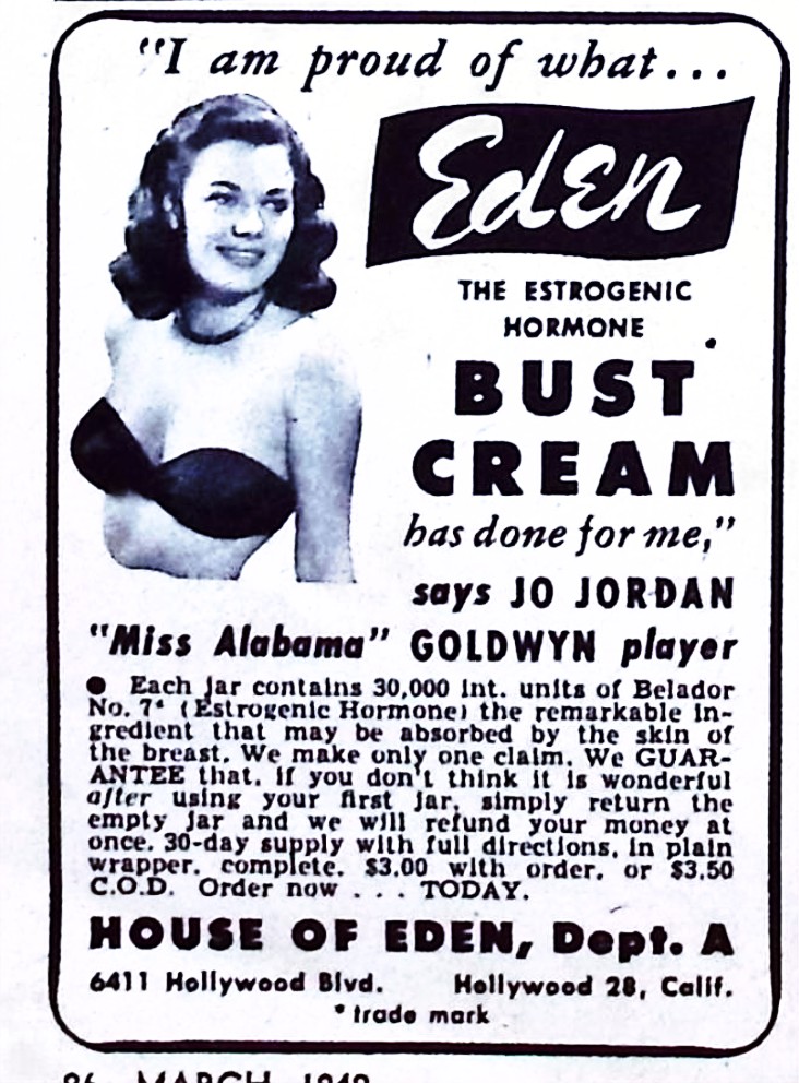 Advertisement image00092