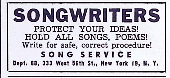 Advertisement image00095