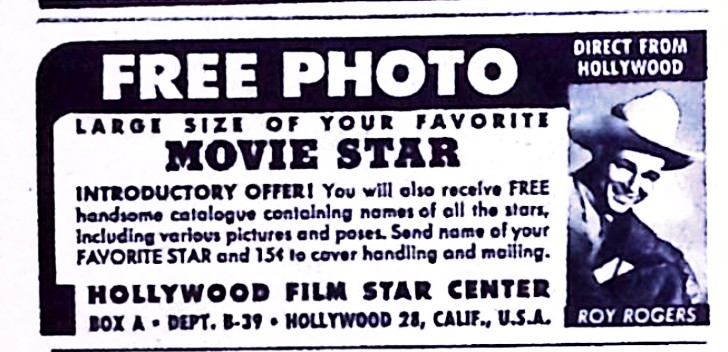 Advertisement image00102