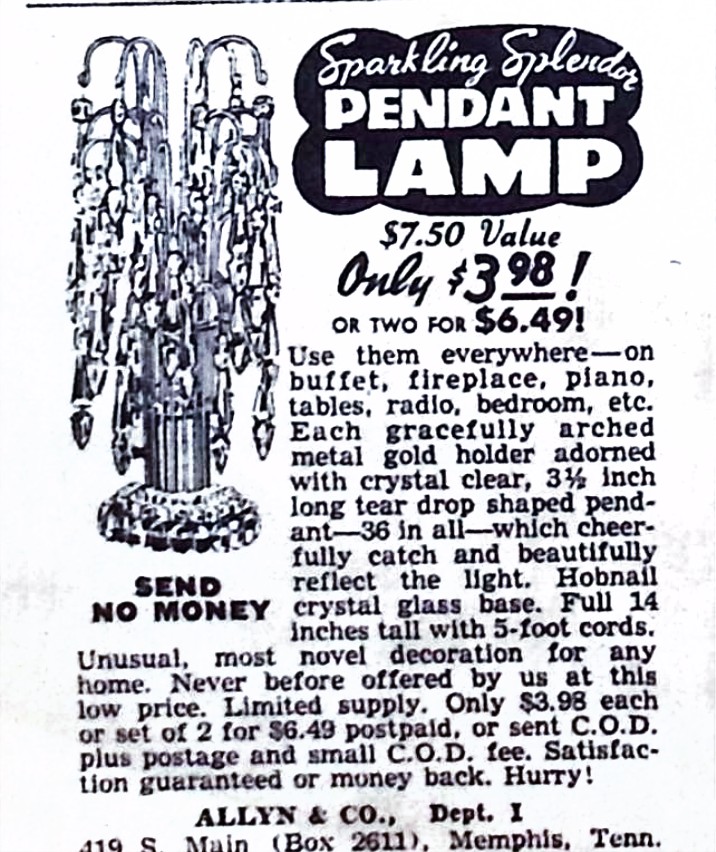 Advertisement image00105