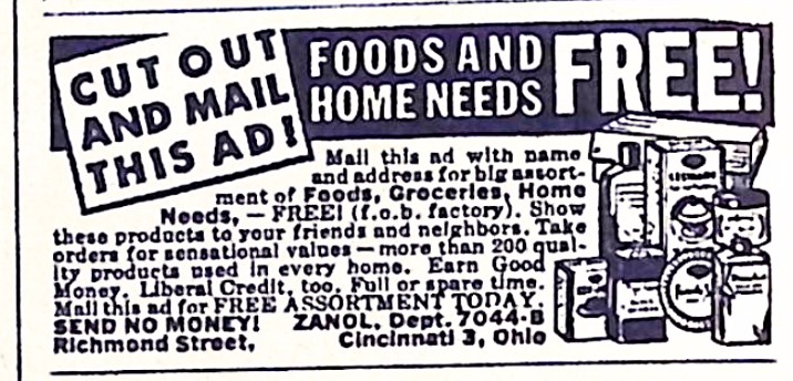 Advertisement image00108