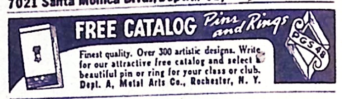 Advertisement image00109