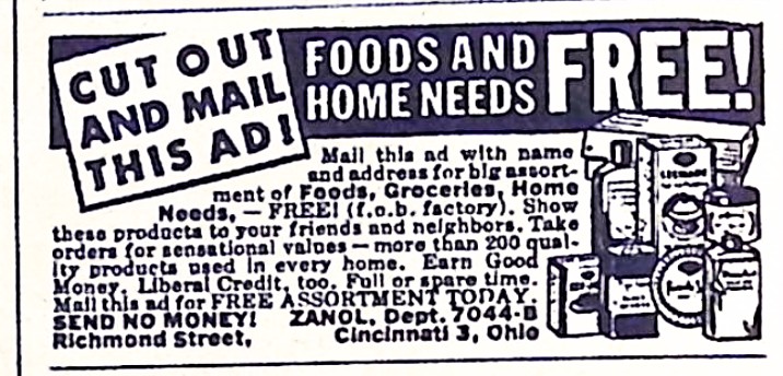 Advertisement image00110