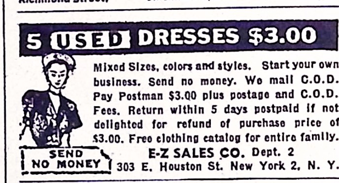 Advertisement image00111