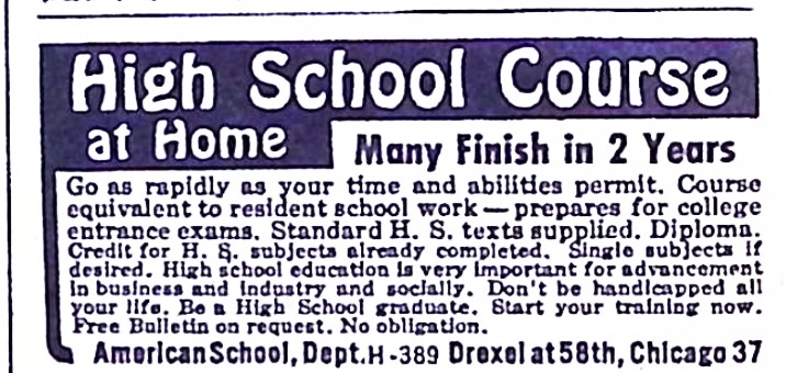 Advertisement image00112