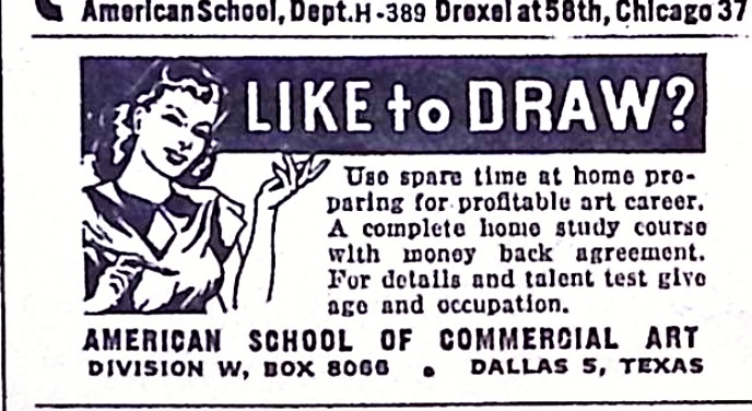 Advertisement image00113