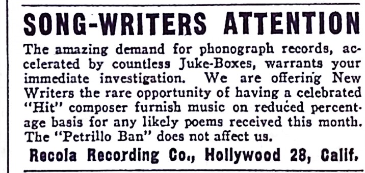 Advertisement image00114