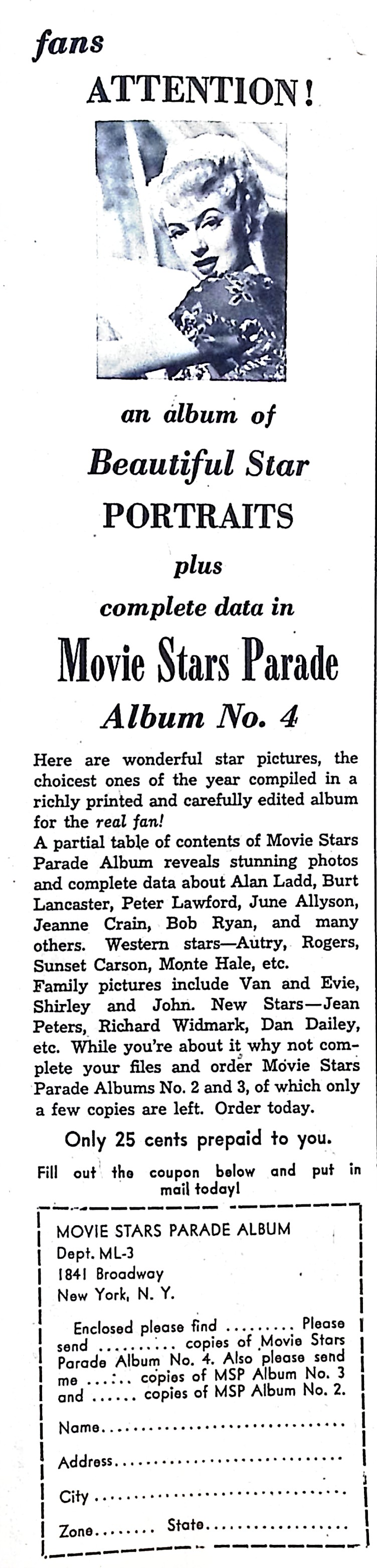 Advertisement image00123