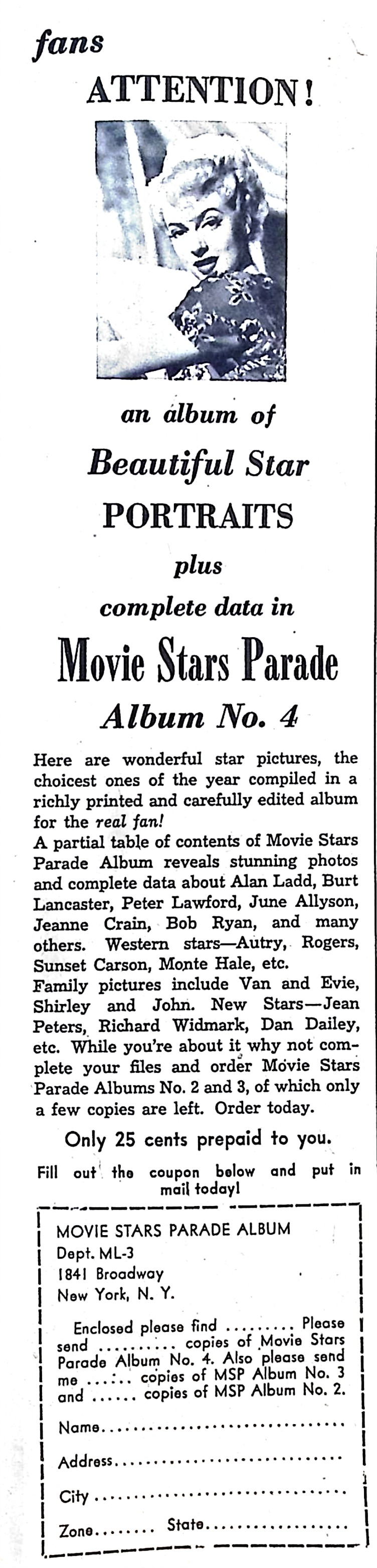 Advertisement image00125