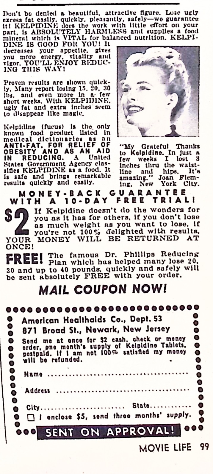 Advertisement image00127