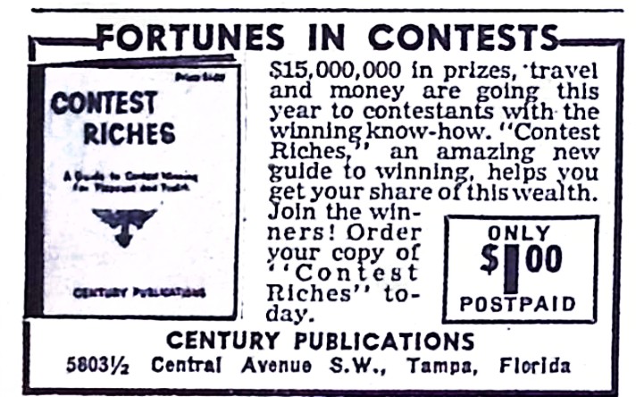 Advertisement image00131