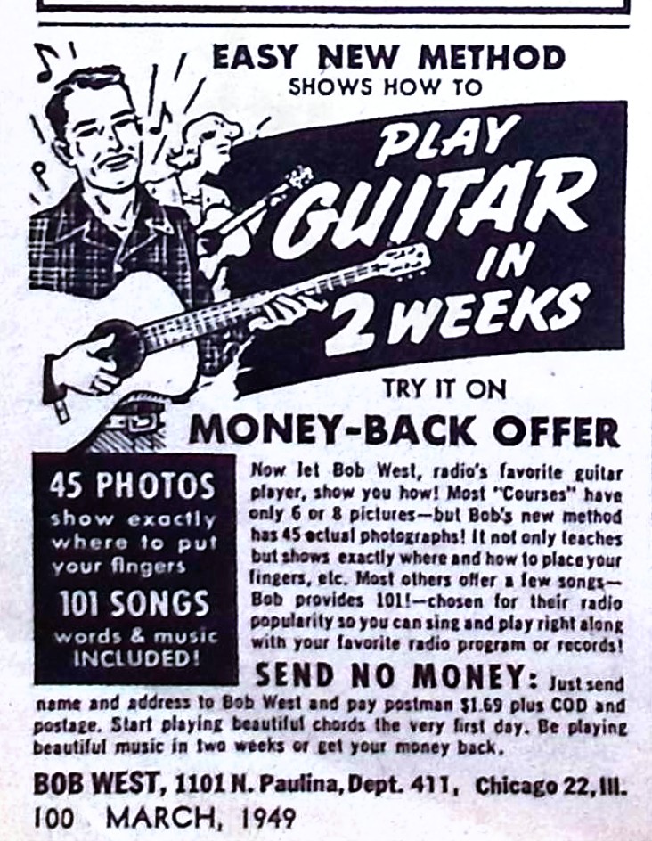 Advertisement image00132