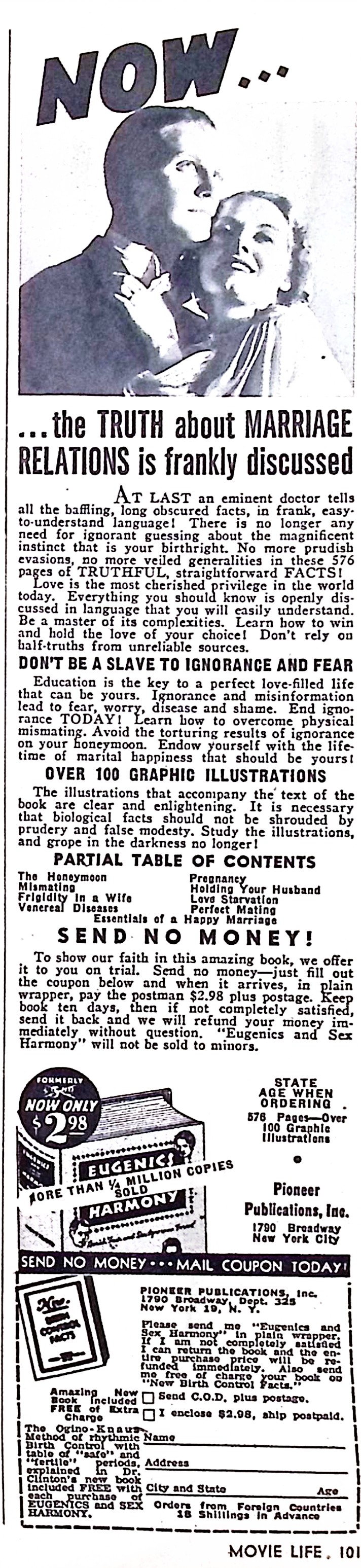 Advertisement image00139