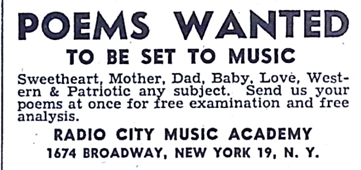 Advertisement image00145