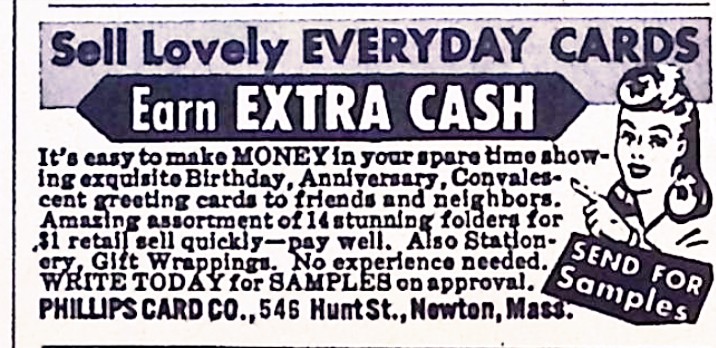 Advertisement image00146