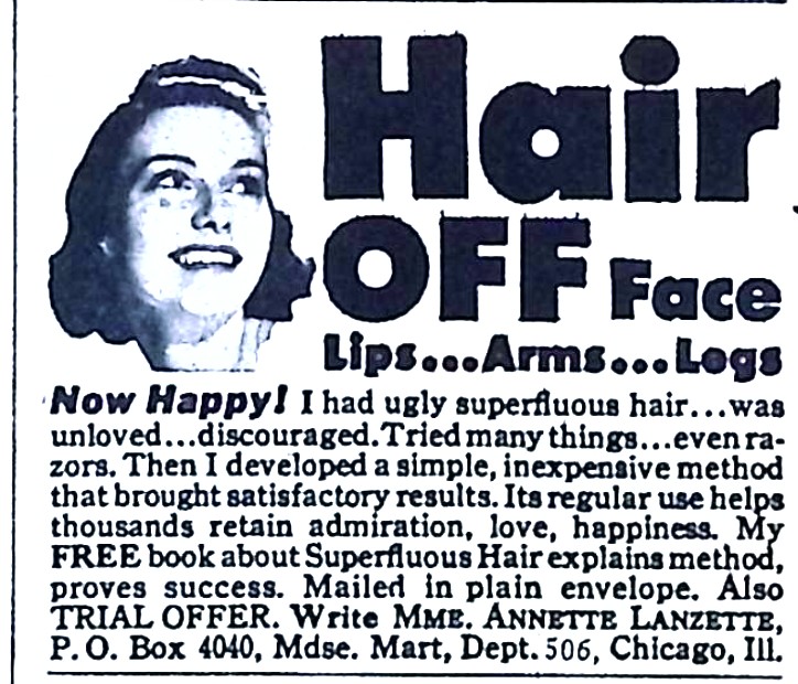 Advertisement image00147
