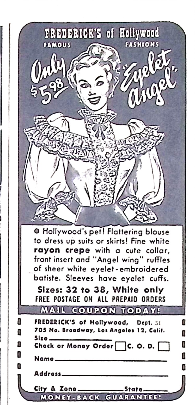 Advertisement image00149