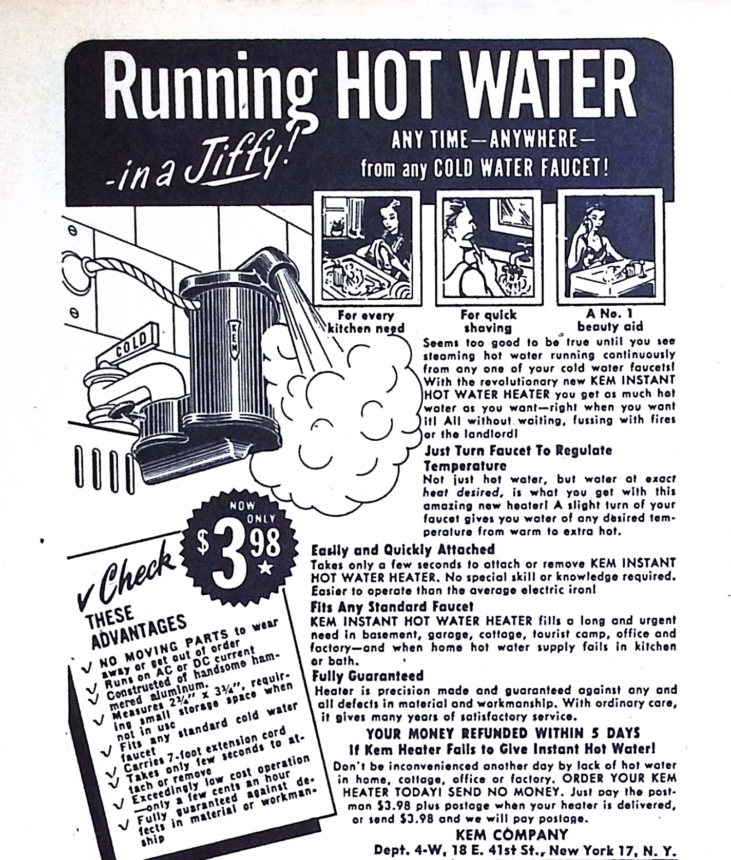 Advertisement image00152