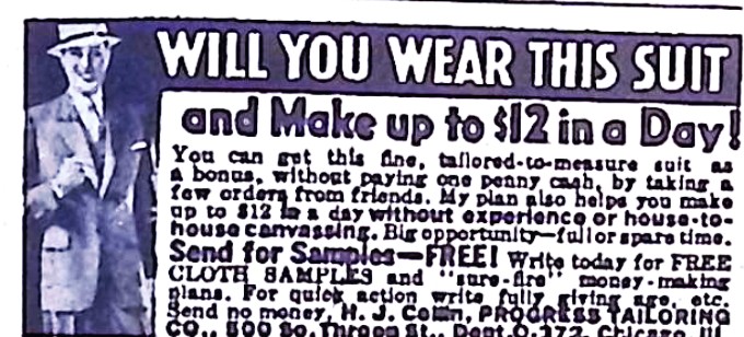 Advertisement image00157